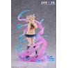 Statue PVC Himiko Toga 20 cm My Hero Academia Dressta