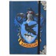 Libreta Vintage A6 Harry Potter Ravenclaw