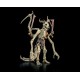 Figura The Turpiculi de Mythic Legions, esqueleto con armas