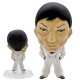 Pack de 8 figuras Baki Hanma de PVC 6 cm