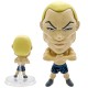 Pack de 8 figuras Baki Hanma de PVC 6 cm