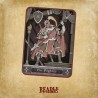 Pacote de Classe de Personagem RPG Épico Lutador (15) da Beadle & Grimm's