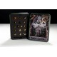 Pack de dados poliédricos RPG de Beadle & Grimm's en caja metálica