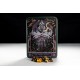 Pack de dados poliédricos RPG de Beadle & Grimm's en caja metálica