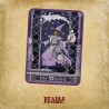 Conjunto de Dados Poliedros RPG Feiticeiro Beadle & Grimm's