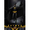 DC Comics Figurine Dynamic 8ction Heroes 1/9 Batman 1989 21 cm