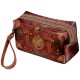 Estuche Portatodo Harry Potter Hogwarts Vintage