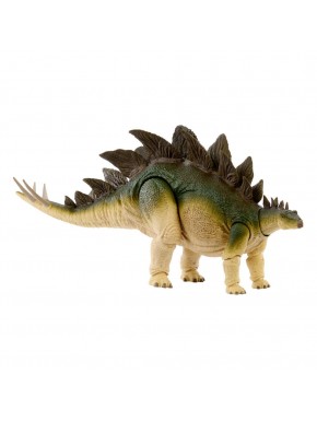 Figura de Stegosaurus de Jurassic World Hammond Collection