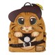 Mini sac à dos Chat Potté de Dreamworks et Loungefly