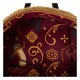 Mini sac à dos Chat Potté de Dreamworks et Loungefly