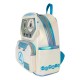 Mochila Mini Marvel The Fantastic Four com design H.E.R.B.I.E.
