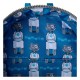 Mochila Mini Marvel The Fantastic Four com design H.E.R.B.I.E.