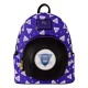 Mochila Mini Magic 8 Ball da Mattel by Loungefly
