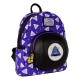 Mochila roxa Mini Magic 8 Ball da Mattel