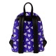 Mochila roxa Mini Magic 8 Ball da Mattel