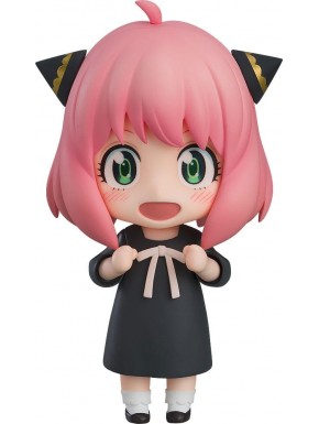 Figura Nendoroid de Anya Forger de Spy x Family