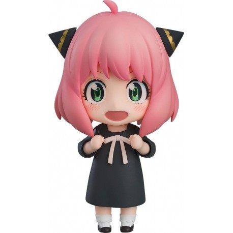 Figura Nendoroid de Anya Forger de Spy x Family
