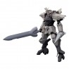 Maquette Broken Blade 1/60 Delphine Renewal Ver. 17 cm