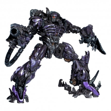 Figurine Shockwave Transformers 21 cm