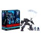 Figurine Shockwave Transformers 21 cm