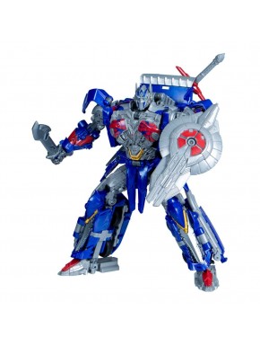 Figura de Optimus Prime Studio Series