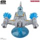 Figura Star Wars x Transformers The Mandalorian N-1