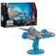 Figura Star Wars x Transformers The Mandalorian N-1