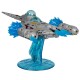 Figura Star Wars x Transformers The Mandalorian N-1