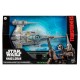 Figura Star Wars x Transformers The Mandalorian N-1