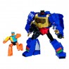 Transformers Age of the Primes Figurine Grimlock G2 Universe Classe Leader