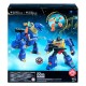 Figurine Transformers Grimlock en modes robot et dinosaure