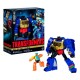 Figurine Transformers Grimlock en modes robot et dinosaure