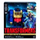 Figurine Transformers Grimlock en modes robot et dinosaure