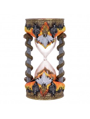 Reloj de arena Gwyn Dark Souls en poliresina.