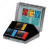 Metal Gear Solid Réplique Keycard-Set Édition Limitée FaNaTtik