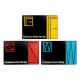 Réplique de cartes keycard Metal Gear Solid édition limitée FaNaTtik