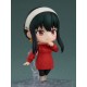 Figura Nendoroid de Yor Forger en atuendo casual, Spy x Family.