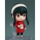 Figura Nendoroid de Yor Forger en atuendo casual, Spy x Family.