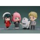 Figura Nendoroid de Yor Forger en atuendo casual, Spy x Family.