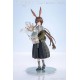 Estátua de PVC Arknights Amiya: Floating Gear Ver. 18 cm
