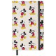 Libreta Diario A5 Disney Mickey Mouse