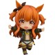 Figura Nendoroid Mayano Top Gun Uma Musume en caja