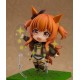Figura Nendoroid Mayano Top Gun Uma Musume en caja