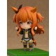 Figura Nendoroid Mayano Top Gun Uma Musume en caja