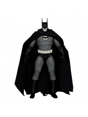 Figura articulada Batman Year Two Gold Label de 18 cm
