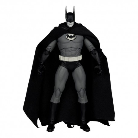 Figura articulada Batman Year Two Gold Label de 18 cm