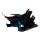 Figura articulada Batman Year Two Gold Label de 18 cm