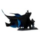 Figura articulada Batman Year Two Gold Label de 18 cm