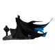 Figura articulada Batman Year Two Gold Label de 18 cm
