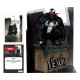 Estatua de Venom de PVC de Marvel con base de diorama
